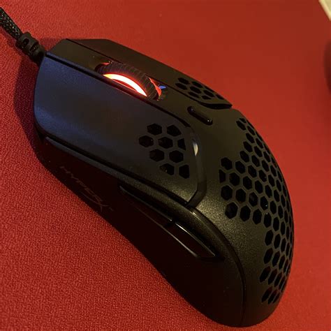 salidzini gaming mouse